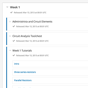 Studio нь танд хичээлээ цэгцтэй байлгахад тусална